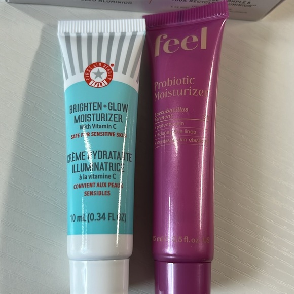 New never been used 5 piece Ipsy bundle - Picture 3 of 3